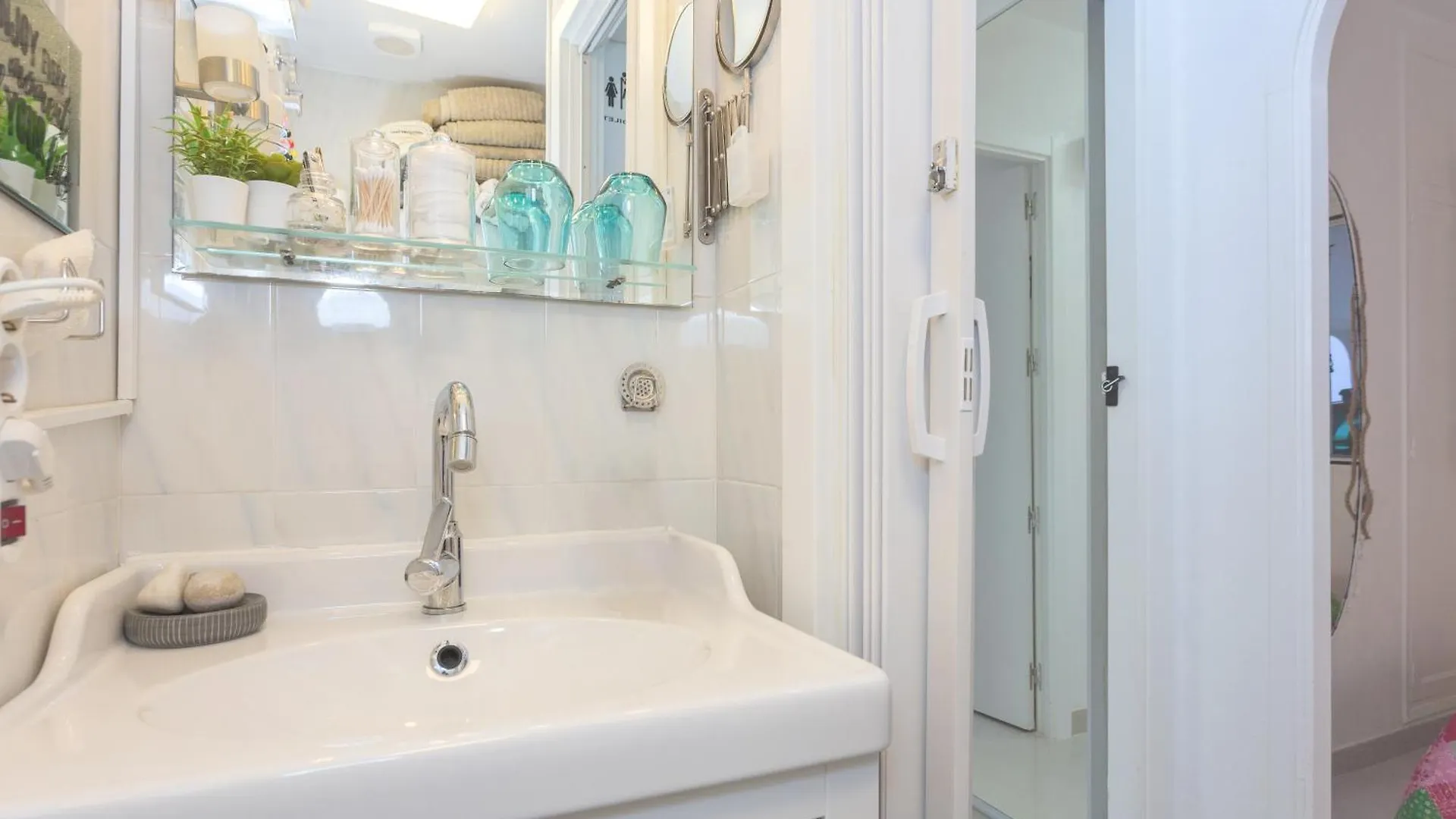 Appartamento Peaceful Flat Menorca Sea And Wifi Son Parc Spagna