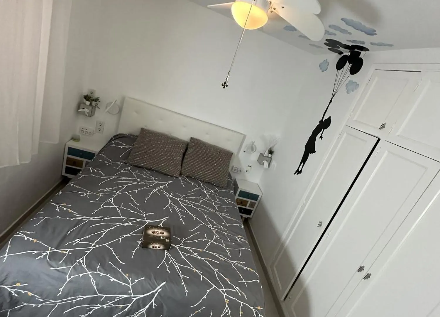 Appartamento Peaceful Flat Menorca Sea And Wifi Son Parc