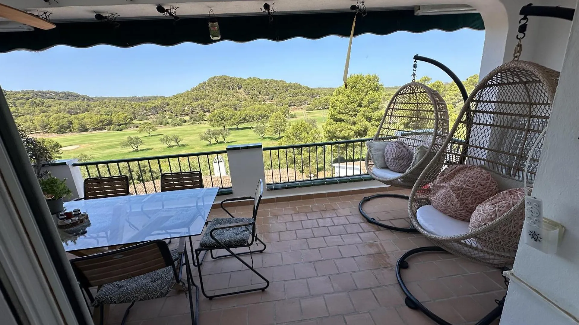 Appartamento Peaceful Flat Menorca Sea And Wifi Son Parc