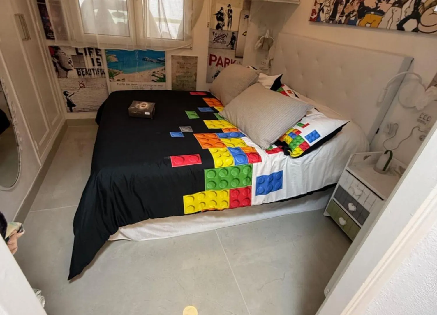Appartamento Peaceful Flat Menorca Sea And Wifi Son Parc
