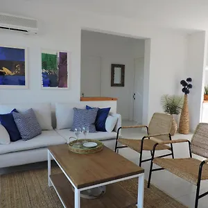  Apartamento Menorca